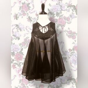 Vintage Nightie
